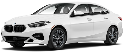 2021 BMW 228i Gran Coupe 2021 BMW 228i Gran Coupe